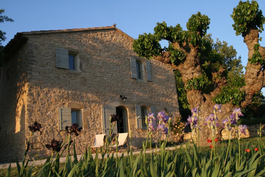 Fontaure Hotel Bonnieux Zewnętrze zdjęcie